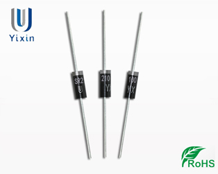 肖特基二極管SR2100參數(shù)